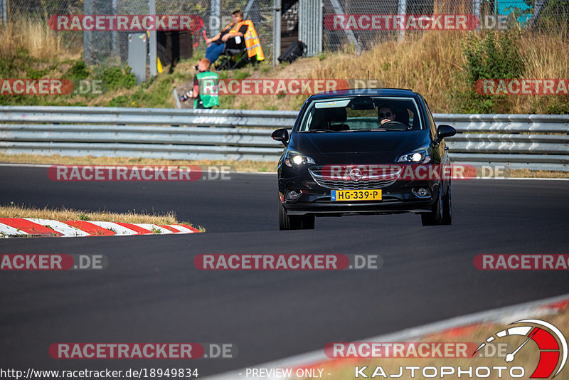 Bild #18949834 - Touristenfahrten Nürburgring Nordschleife (04.09.2022)