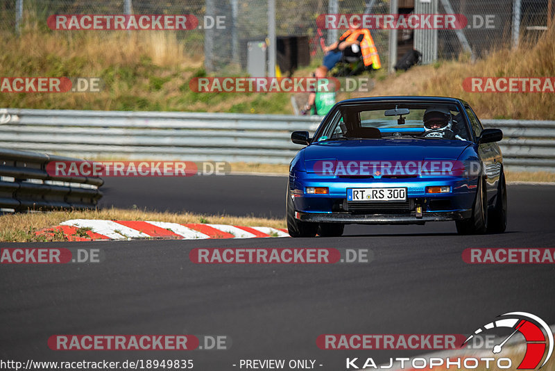 Bild #18949835 - Touristenfahrten Nürburgring Nordschleife (04.09.2022)