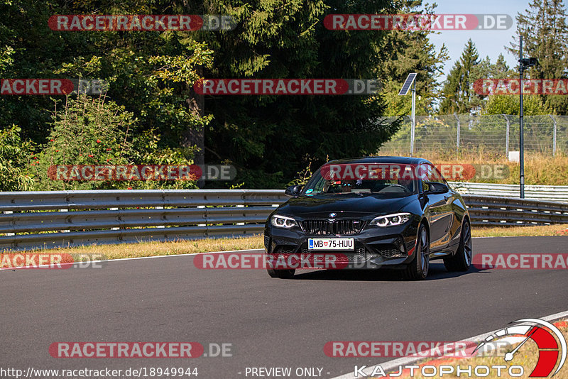 Bild #18949944 - Touristenfahrten Nürburgring Nordschleife (04.09.2022)