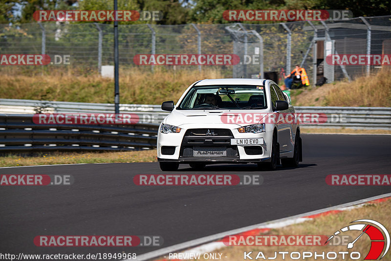 Bild #18949968 - Touristenfahrten Nürburgring Nordschleife (04.09.2022)