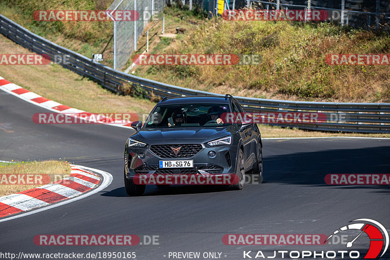 Bild #18950165 - Touristenfahrten Nürburgring Nordschleife (04.09.2022)