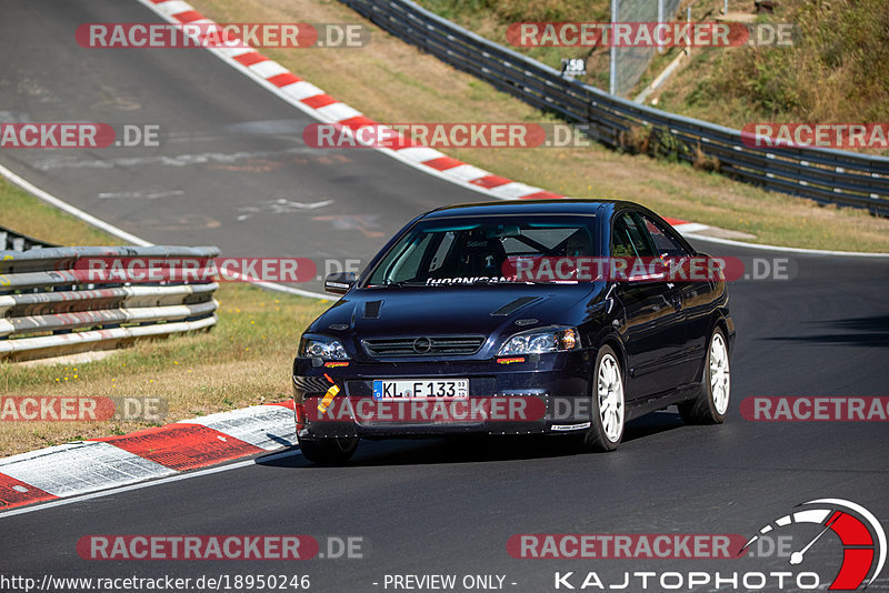 Bild #18950246 - Touristenfahrten Nürburgring Nordschleife (04.09.2022)