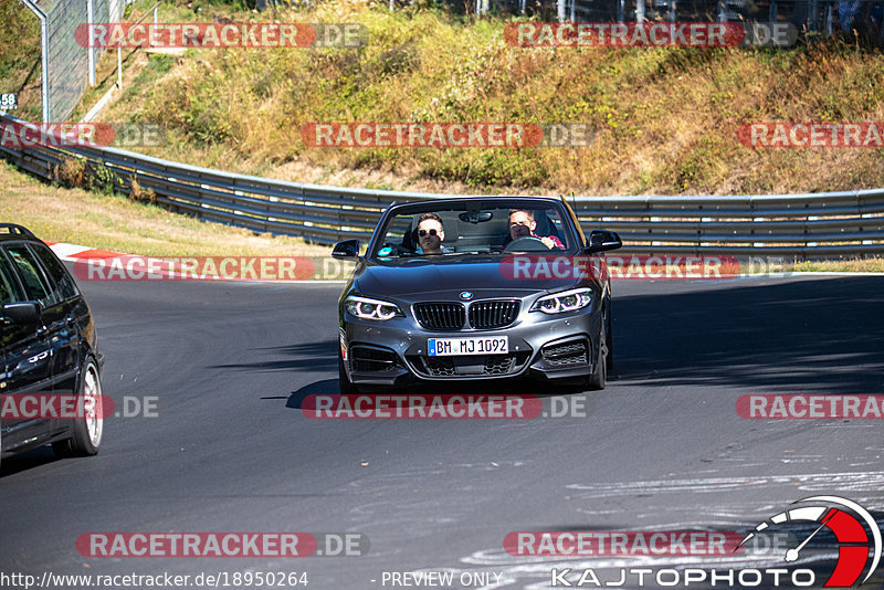 Bild #18950264 - Touristenfahrten Nürburgring Nordschleife (04.09.2022)