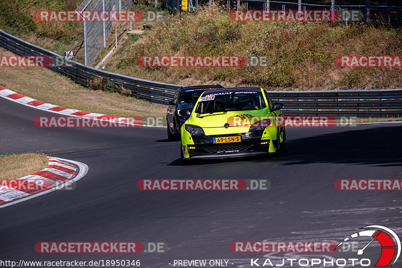 Bild #18950346 - Touristenfahrten Nürburgring Nordschleife (04.09.2022)