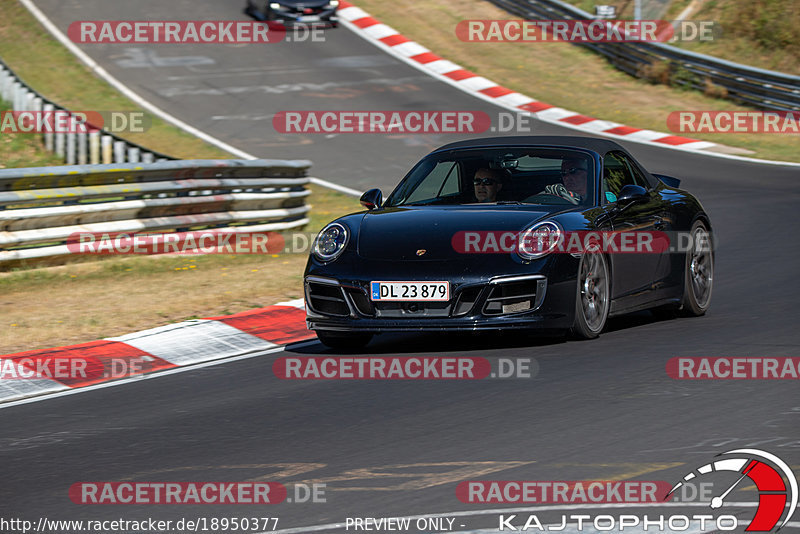 Bild #18950377 - Touristenfahrten Nürburgring Nordschleife (04.09.2022)