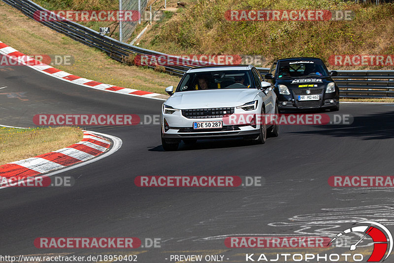 Bild #18950402 - Touristenfahrten Nürburgring Nordschleife (04.09.2022)