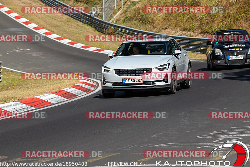 Bild #18950403 - Touristenfahrten Nürburgring Nordschleife (04.09.2022)