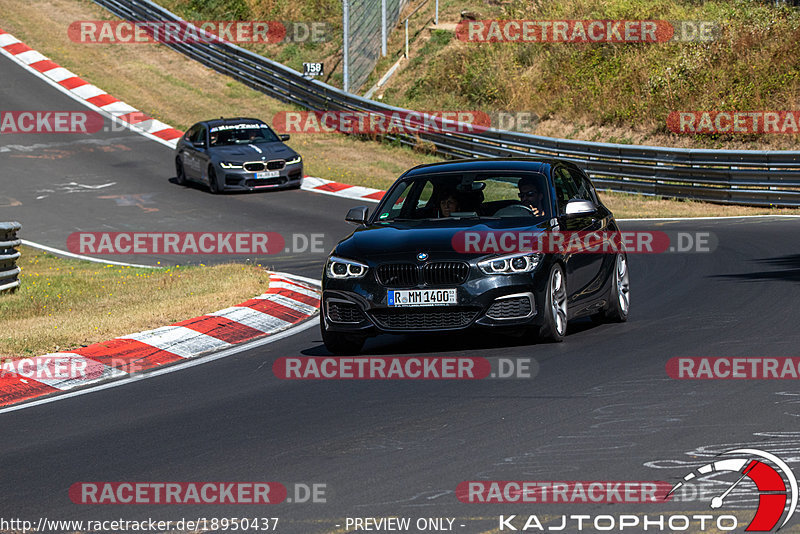 Bild #18950437 - Touristenfahrten Nürburgring Nordschleife (04.09.2022)