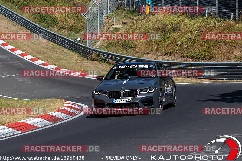 Bild #18950438 - Touristenfahrten Nürburgring Nordschleife (04.09.2022)