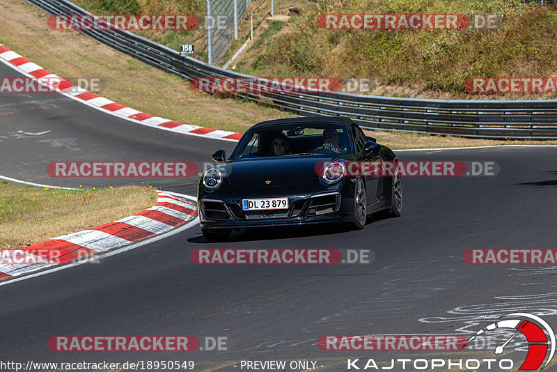 Bild #18950549 - Touristenfahrten Nürburgring Nordschleife (04.09.2022)