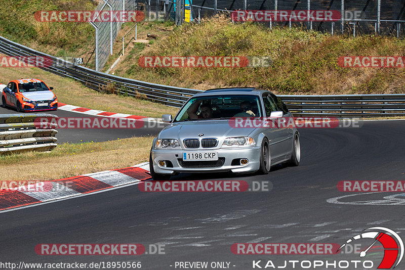 Bild #18950566 - Touristenfahrten Nürburgring Nordschleife (04.09.2022)