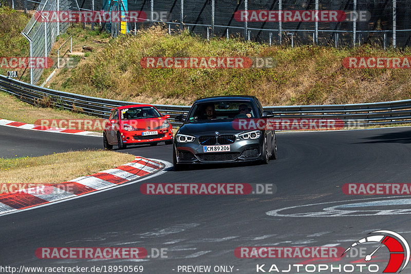 Bild #18950569 - Touristenfahrten Nürburgring Nordschleife (04.09.2022)