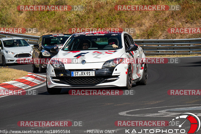 Bild #18950584 - Touristenfahrten Nürburgring Nordschleife (04.09.2022)