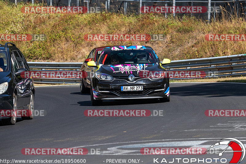 Bild #18950600 - Touristenfahrten Nürburgring Nordschleife (04.09.2022)