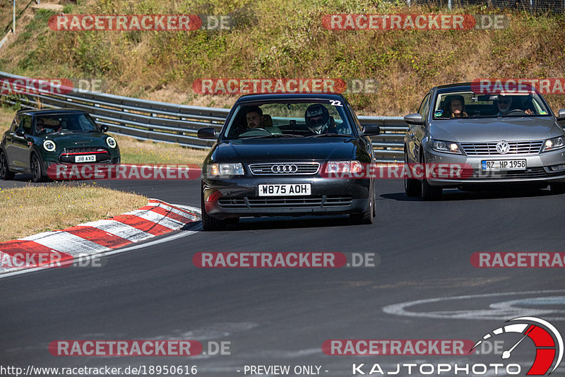 Bild #18950616 - Touristenfahrten Nürburgring Nordschleife (04.09.2022)