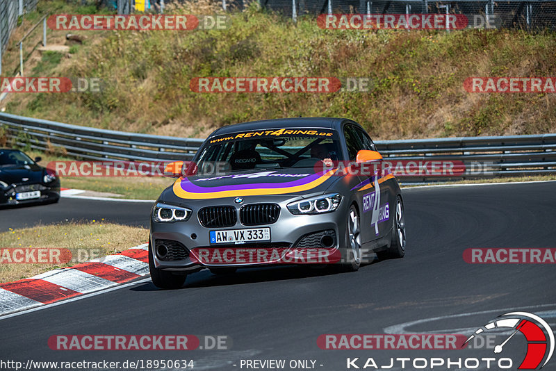 Bild #18950634 - Touristenfahrten Nürburgring Nordschleife (04.09.2022)