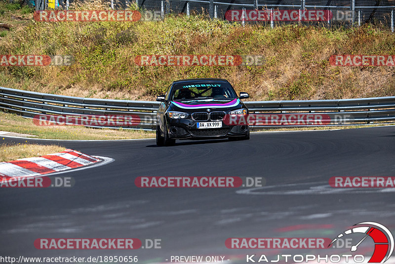 Bild #18950656 - Touristenfahrten Nürburgring Nordschleife (04.09.2022)