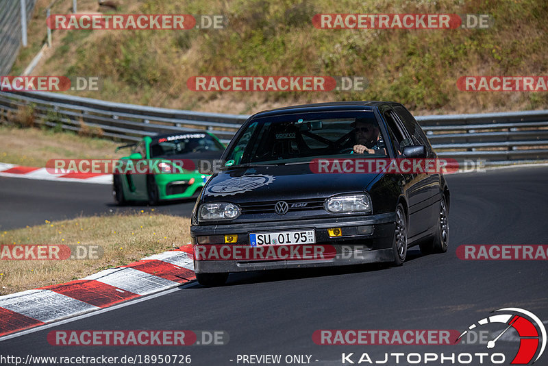 Bild #18950726 - Touristenfahrten Nürburgring Nordschleife (04.09.2022)