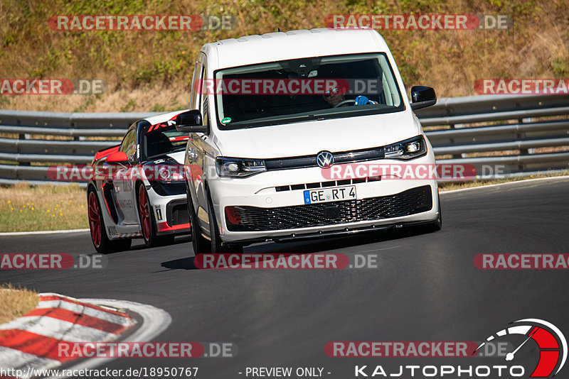 Bild #18950767 - Touristenfahrten Nürburgring Nordschleife (04.09.2022)