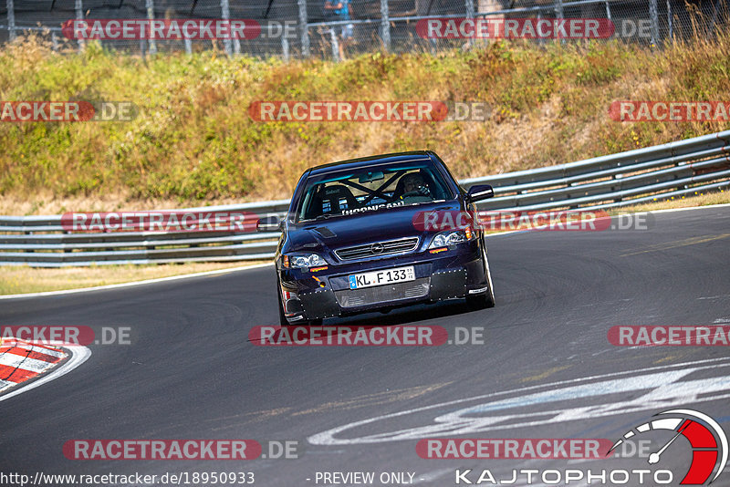 Bild #18950933 - Touristenfahrten Nürburgring Nordschleife (04.09.2022)