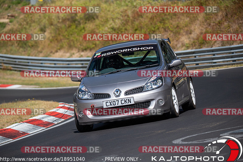 Bild #18951040 - Touristenfahrten Nürburgring Nordschleife (04.09.2022)