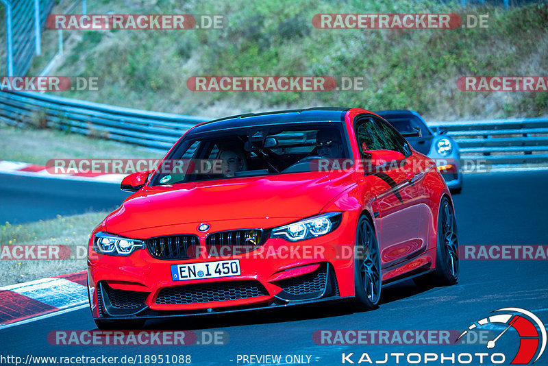 Bild #18951088 - Touristenfahrten Nürburgring Nordschleife (04.09.2022)