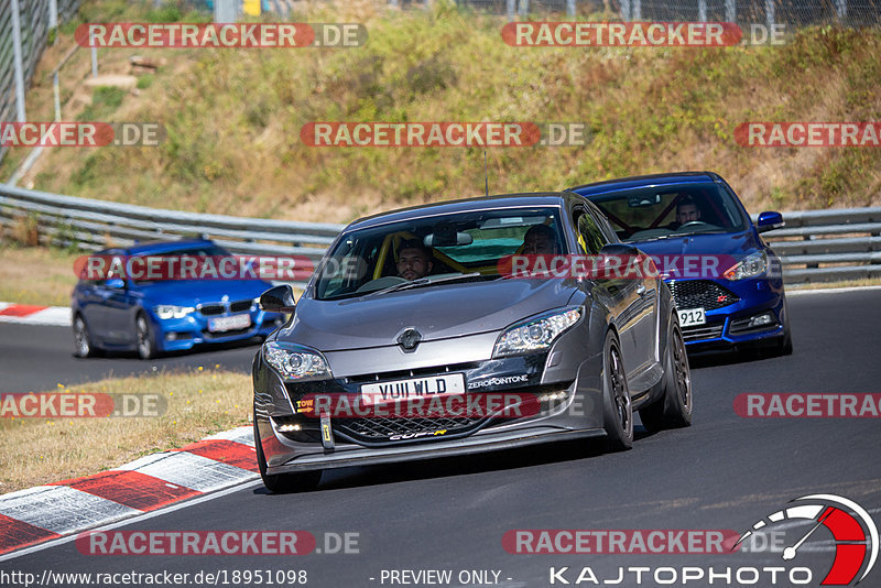 Bild #18951098 - Touristenfahrten Nürburgring Nordschleife (04.09.2022)