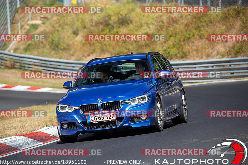 Bild #18951102 - Touristenfahrten Nürburgring Nordschleife (04.09.2022)