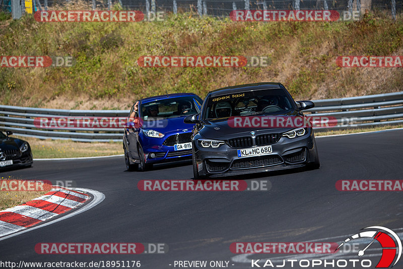 Bild #18951176 - Touristenfahrten Nürburgring Nordschleife (04.09.2022)