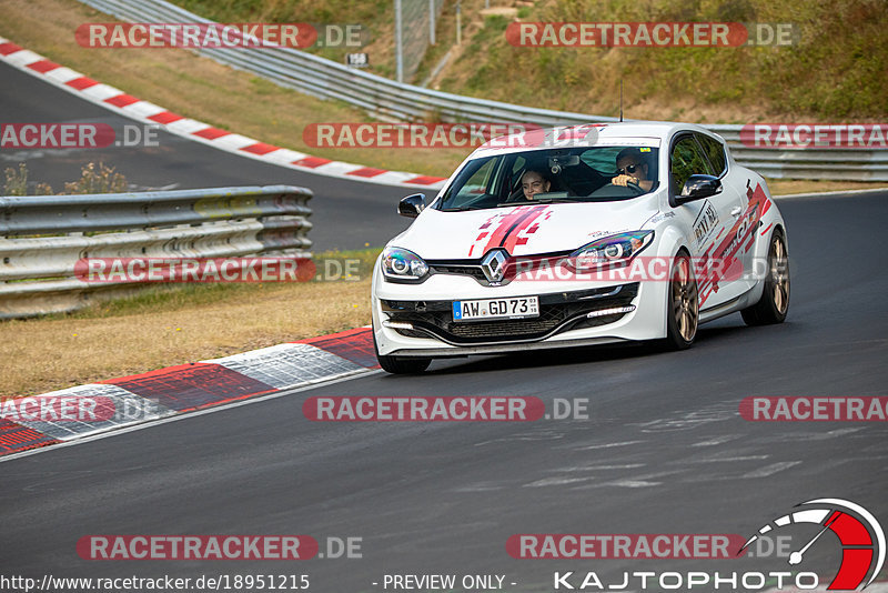 Bild #18951215 - Touristenfahrten Nürburgring Nordschleife (04.09.2022)