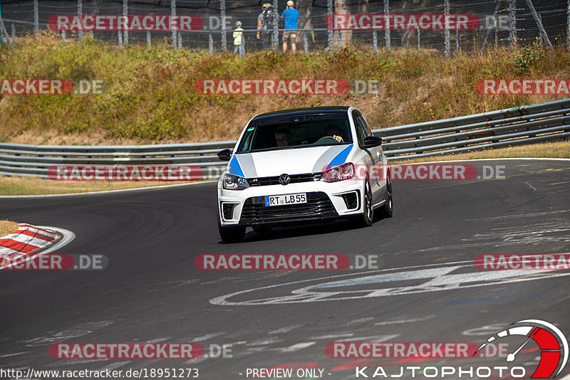 Bild #18951273 - Touristenfahrten Nürburgring Nordschleife (04.09.2022)