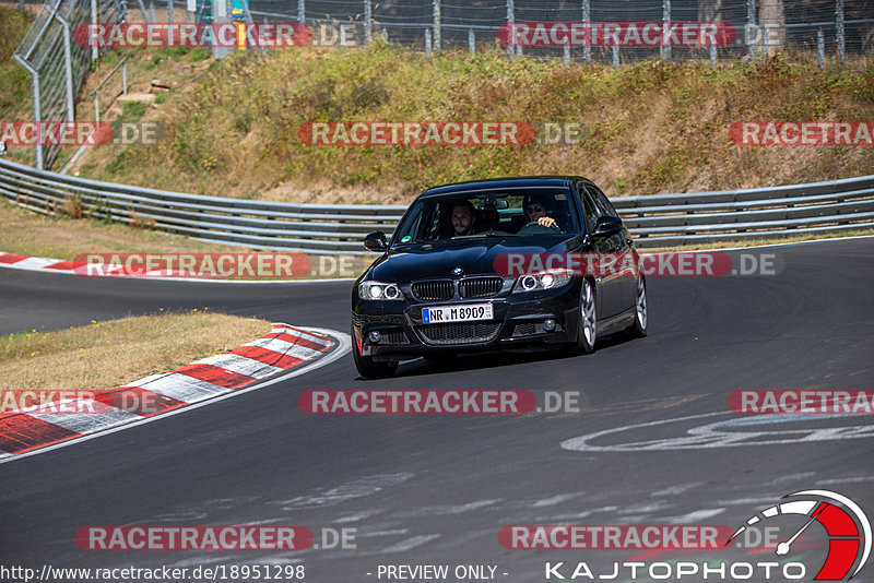 Bild #18951298 - Touristenfahrten Nürburgring Nordschleife (04.09.2022)