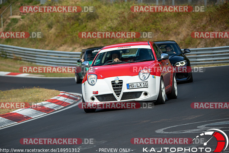 Bild #18951312 - Touristenfahrten Nürburgring Nordschleife (04.09.2022)