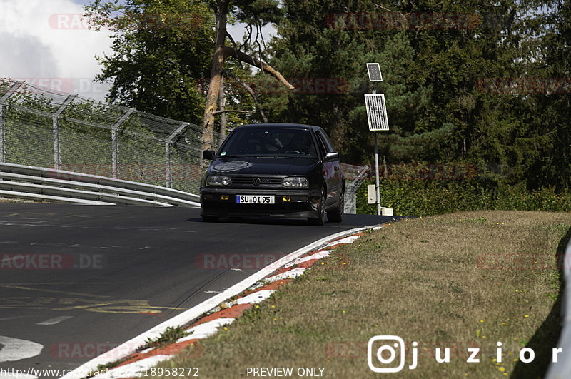 Bild #18958272 - Touristenfahrten Nürburgring Nordschleife (04.09.2022)