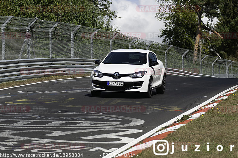 Bild #18958304 - Touristenfahrten Nürburgring Nordschleife (04.09.2022)