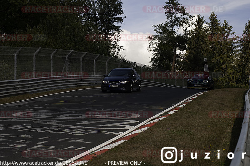 Bild #18958341 - Touristenfahrten Nürburgring Nordschleife (04.09.2022)