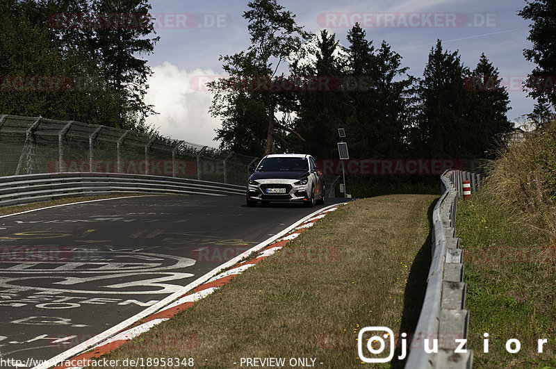 Bild #18958348 - Touristenfahrten Nürburgring Nordschleife (04.09.2022)