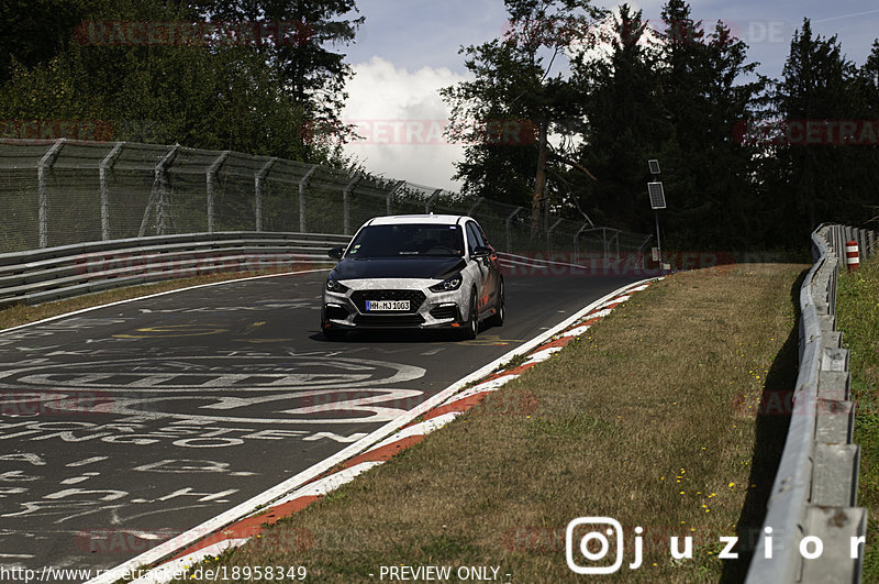 Bild #18958349 - Touristenfahrten Nürburgring Nordschleife (04.09.2022)