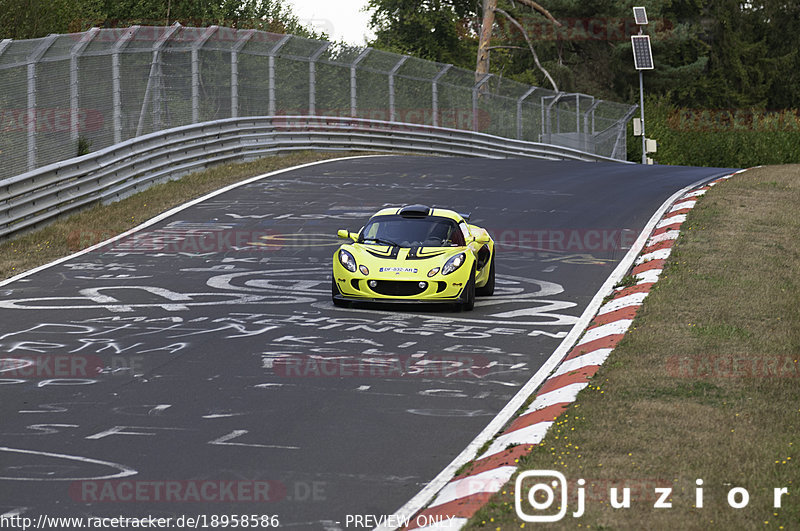 Bild #18958586 - Touristenfahrten Nürburgring Nordschleife (04.09.2022)