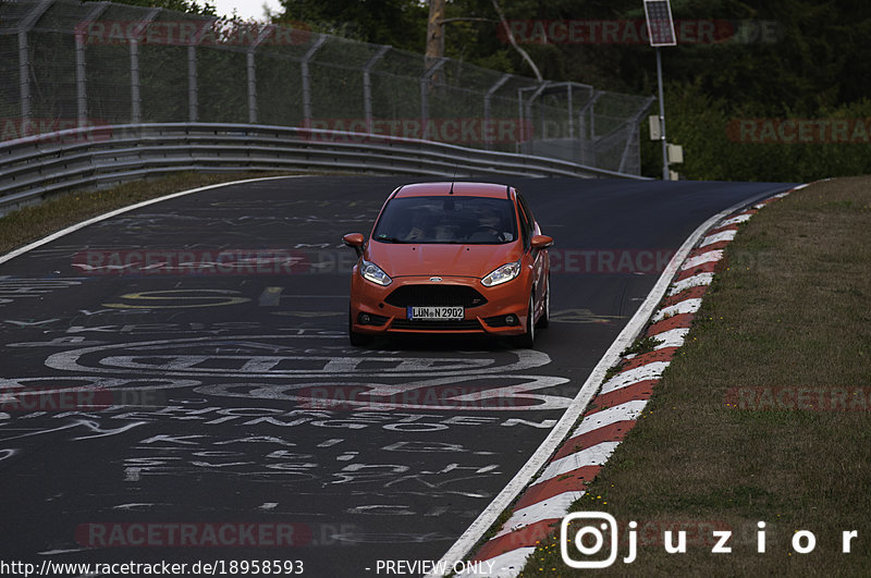 Bild #18958593 - Touristenfahrten Nürburgring Nordschleife (04.09.2022)