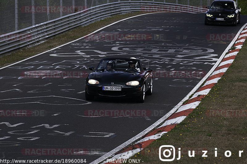 Bild #18960084 - Touristenfahrten Nürburgring Nordschleife (04.09.2022)