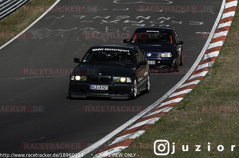 Bild #18960224 - Touristenfahrten Nürburgring Nordschleife (04.09.2022)