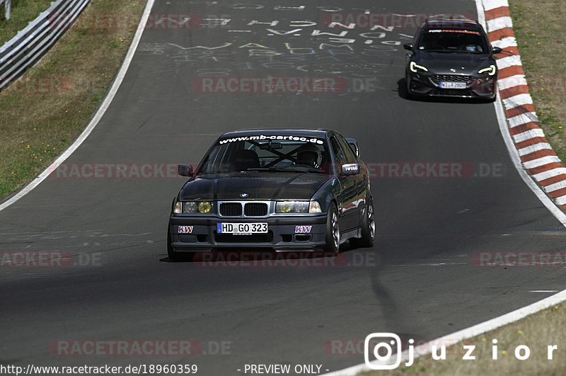 Bild #18960359 - Touristenfahrten Nürburgring Nordschleife (04.09.2022)