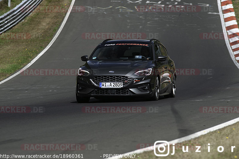 Bild #18960361 - Touristenfahrten Nürburgring Nordschleife (04.09.2022)