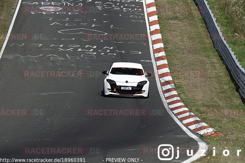 Bild #18960391 - Touristenfahrten Nürburgring Nordschleife (04.09.2022)