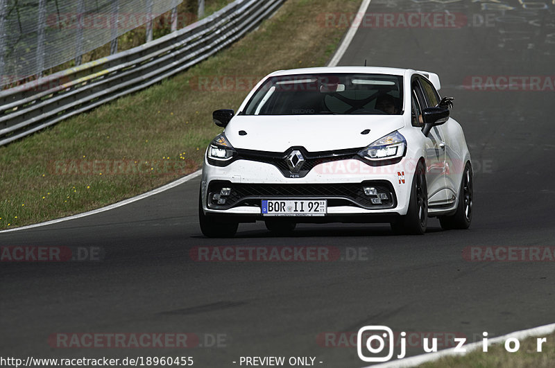 Bild #18960455 - Touristenfahrten Nürburgring Nordschleife (04.09.2022)