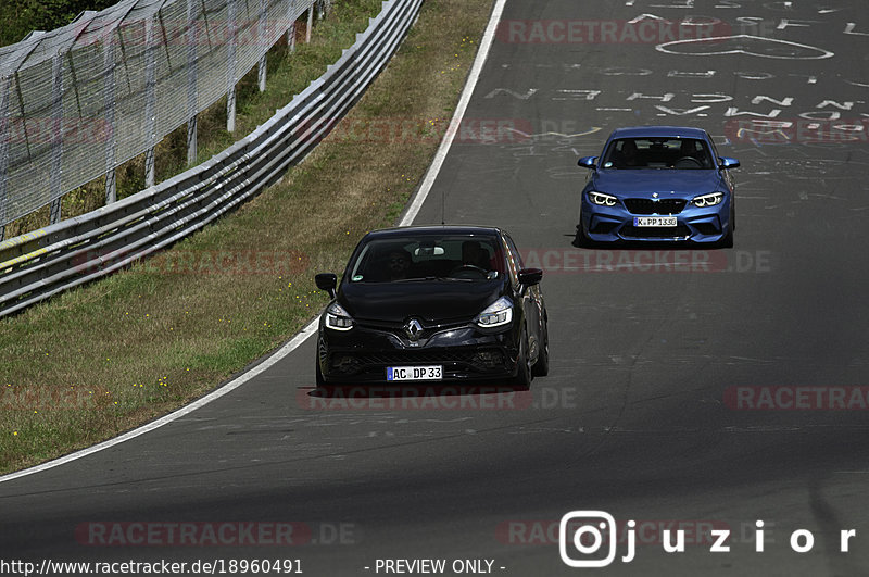 Bild #18960491 - Touristenfahrten Nürburgring Nordschleife (04.09.2022)