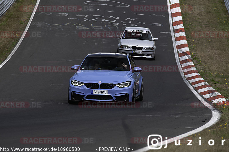 Bild #18960530 - Touristenfahrten Nürburgring Nordschleife (04.09.2022)