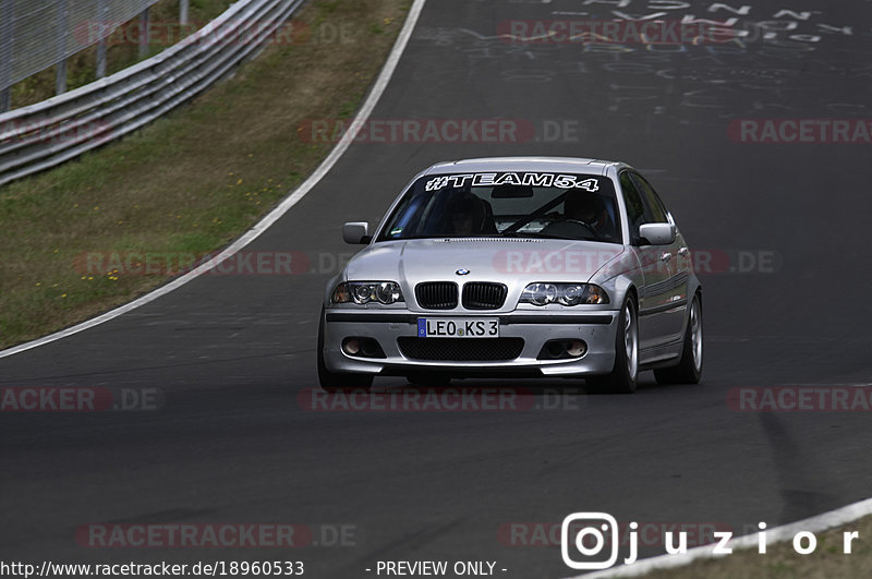 Bild #18960533 - Touristenfahrten Nürburgring Nordschleife (04.09.2022)