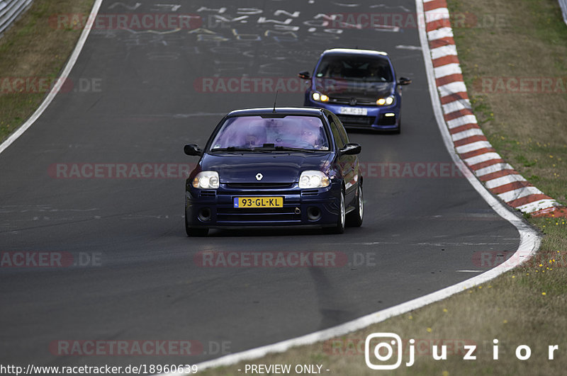 Bild #18960639 - Touristenfahrten Nürburgring Nordschleife (04.09.2022)